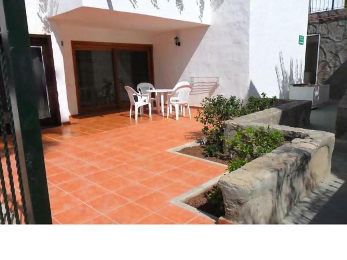 Apartamento Carolina *